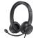 Cuffie analogiche per pc HS-150 - Trust - 25333 - 8713439253337 - DMwebShop - 1