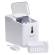 Macchina del ghiaccio Cubik - con compressore - 120 W - bianco - Melchioni Family - 118700201 - 8006012370317 - DMwebShop - 1