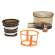 Estrattore a freddo Vega - 150 W - bianco - Melchioni Family - 118440011 - 8006012255553 - DMwebShop - 3