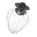 Impastatrice planetaria Maxima New - 1000 W - bianco - Melchioni Family - 118420410 - 8006012367485 - DMwebShop - 2