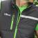 Gilet Wall - taglia XL - PE - grigio-verde - U-power - FU278RL-XL - 8033546521526 - DMwebShop - 1