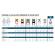 Kit anticaduta ELARA 170 - per lavori in copertura - taglia S-M-L - Deltaplus - ELARA170GT - 3295249182632 - DMwebShop - 1