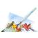 Pennello Aquash Water Brush con serbatoio - 10 ml - punta media - Pentel - XFRH/1-M - 5011433139033 - DMwebShop - 1
