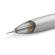 Penna a sfera a scatto multifunzione 4 Colors - nero, blu, rosso - fusto grigio - conf. 12 pezzi - Bic - 942104 - 3086123449558 - DMwebShop - 3