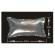 Film cuscino semplice WiRoll per macchina Wi1000 - 20 x 10 cm - lunghezza film 300 mt - Titanium - WiRoll 300mt Cus - 8025133102508 - DMwebShop - 1