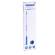 Matita colorata Minabella diametro 3,8 mm blu cobalto Primo 5234MBS540 - 18272 - 1