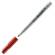 Pennarello Whiteboard Marker Velleda 1741 - punta tonda - 1,4 mm - colori assortiti - astuccio 4 pezzi - Bic - 503842 - 3086120017446 - DMwebShop - 3
