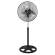 Ventilatore industriale MF 2112TRIO 3 in 1 diametro 45 cm Melchioni Family 118620058 - 19854 - 3