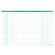 Schede in cartoncino per dentisti - 17 x 24 cm - verde - conf. 100 pezzi - Edipro - E3529 - 8023328352912 - DMwebShop - 1