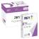 Carta bianca per stampanti ad alta velocita' -  A3 - 80 gr - Scatole da 5 risme - pallet da 28 scatole - 140 Risme - Rey Copy - REYA380-140 - DMwebShop - 2