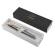 Roller IM Grey GT - punta F - grigio - Parker - 2213778 - 3026982137784 - DMwebShop - 3