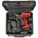 Trapano avvitatore M TA1,18 K1 in valigetta a batteria al litio 18 V Valex - 2184 - 1