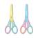 Serie Keep Color Pastel forbici 13 cm assortiti pastello Arda - 1385 - 1