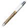 Penna sfera a scatto 4 Colori Animalier - 1 mm - conf. 3 pezzi - 9998501 - 3086123636972 - DMwebShop - 3