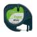Nastro Letratag 912000 - in carta - 12 mm x 4 mt - bianco - Dymo - S0721510 - 5411313912006 - DMwebShop - 1
