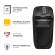 Distruggidocumenti 60CS - a frammenti - 22 lt - Fellowes - 4606101 - 43859642854 - DMwebShop - 1
