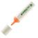 Evidenziatore 24 EcoLine - punta a scalpello - tratto 2 - 5 mm - astuccio 4 colori - Edding - 4-24-4S - 4004764917723 - DMwebShop - 3