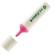 Evidenziatore 24 EcoLine - punta a scalpello - tratto 2 - 5 mm - astuccio 4 colori - Edding - 4-24-4S - 4004764917723 - DMwebShop - 4