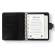 Organiser Metropol Pocket - similpelle - nero - 14,6 x 11,5 x 3,5 cm - Filofax - L026960 - 757286158887 - DMwebShop - 1
