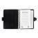 Organiser Metropol Personal - similpelle - nero - 18,8 x 13,5 x 3,8mm - Filofax - L026902 - 5015142237219 - DMwebShop - 1
