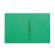 Cartella con pressino - cartone - A4 - verde - conf. 25 pezzi - Pagna - 28001-03 - 4013951002029 - DMwebShop - 1