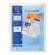 Cartella di presentazione Kreacover - in PP - 2 alette - colori assortiti - A4 - conf. 30 pezzi - Exacompta - 43500E - 3130630435013 - DMwebShop - 1