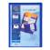 Cartella di presentazione Kreacover - in PP - 2 alette - colori assortiti - A4 - conf. 30 pezzi - Exacompta - 43500E - 3130630435013 - DMwebShop - 2