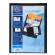 Cartella di presentazione Kreacover - in PP - 2 alette - colori assortiti - A4 - conf. 30 pezzi - Exacompta - 43500E - 3130630435013 - DMwebShop - 3