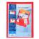 Cartella di presentazione Kreacover - in PP - 2 alette - colori assortiti - A4 - conf. 30 pezzi - Exacompta - 43500E - 3130630435013 - DMwebShop - 4
