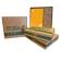 Maxiquaderno One Color Impatto Zero - A4 - punto metallico - 1 rigo - 20 +1 fogli - 80 gr - expo 12 pezzi + 6 scatoline foglietti - Blasetti - 7445 - 8007758374454 - DMwebShop - 2