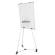 Portablocco magnetico Earth Kyoto - 70 x 100 cm - con base mobile - Bi-office - EA14506174 - 5603750500124 - DMwebShop - 1