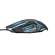 Mouse da gioco illuminato GXT 108 RAVA - con filo - Trust - 22090 - 8713439220902 - DMwebShop - 3