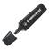 Evidenziatore Stabilo Boss Original NatureColors - punta a scalpello - tratto - 2 - 5 mm - colori assortiti - astuccio 4 pezzi - Stabilo - 70/4-2-5 - 4006381603133 - DMwebShop - 4