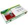 Cuscinetto per timbri - 16,5 x 9 cm - rosso - Lebez - 1482-R - 8007509148266 - DMwebShop