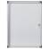 Bacheca per interni ultrapiatta - fondo in metallo magnetico bianco - 4 fogli - A4 - verticale - Nobo - 1900846 - 5028252108263 - DMwebShop