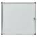 Bacheca per interni ultrapiatta - fondo in metallo magnetico bianco - 6 fogli - A4 - orizzontale - Nobo - 1900847 - 5028252108270 - DMwebShop
