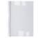 Cartelline termiche Business Line - 1,5 mm - leather bianco scatola 100 pezzi - GBC - IB451706 - 13465451706 - DMwebShop