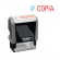 Timbro Office Printy Eco - COPIA - 47 x 18 mm - Trodat - 43266. - DMwebShop