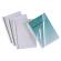 Cartelline termiche Standard - A4 - 150 micron - 30 mm - bianco - scatola 50 pezzi - GBC - IB370113 - DMwebShop
