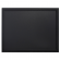 Lavagna Woody - cornice nera - 40 x 60 cm - Securit - WBW-BL-40-60 - 8718226494795 - DMwebShop