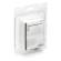 Tessere bianche per stampante Duracard ID 300 - spessore 0,76 mm - 5,4 x 8,6 cm - conf. 100 pezzi - Durable - 8915-02 - 4005546808277 - DMwebShop