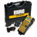 Etichettatrice Rhino 5200 industriale - in kit - Dymo - S0841400 - 3501170841402 - DMwebShop