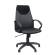 Poltrona direzionale Guru - con ruote e braccioli - nero - Unisit - GRP-N - 8050043744005 - DMwebShop