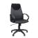 Poltrona direzionale Guru - con ruote e braccioli - nero - Unisit - GRP-N - 8050043744005 - DMwebShop