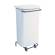 Contenitore mobile Conticolor - 48 x 42 x 96,5 cm - 110 lt - bianco - Medial International - 791124 - 8033433771737 - DMwebShop