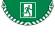 Adesivo segnalatore da terra Take Care - Uscita di emergenza - 70 x 35 cm - Cep - 7010-20 - 3462159009247 - DMwebShop