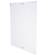 Blocco per lavagna 20 fogli 65 x 98 cm quadretti 2 cm - 13518