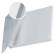 Copertine Impressbind flessibile 7 mm bianco scatola 10 pezzi - 15190