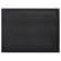 Lavagna Woody cornice nera 60 x 80 cm Securit - 13494