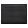 Lavagna Woody cornice nera 60 x 80 cm Securit - 13494